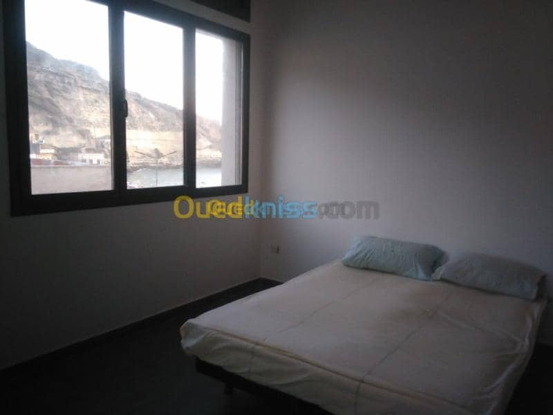 Location vacances Appartement F3 Aïn Témouchent Ain temouchent 26