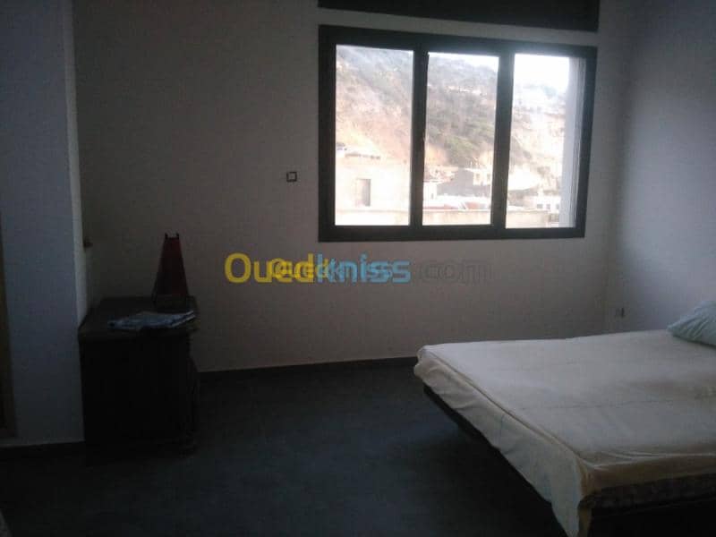 Location vacances Appartement F3 Aïn Témouchent Ain temouchent 27