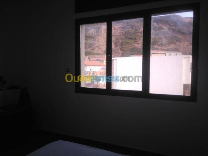 Location vacances Appartement F3 Aïn Témouchent Ain temouchent 28