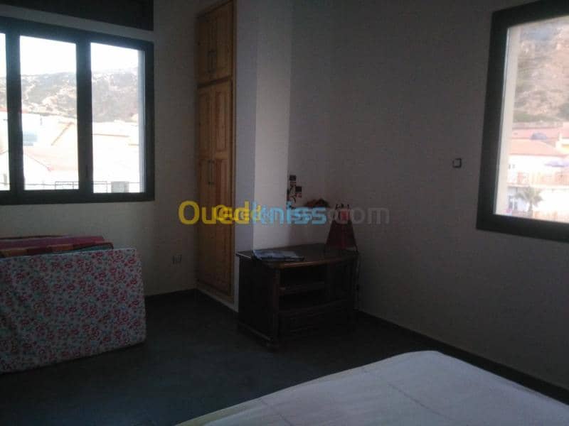 Location vacances Appartement F3 Aïn Témouchent Ain temouchent 29