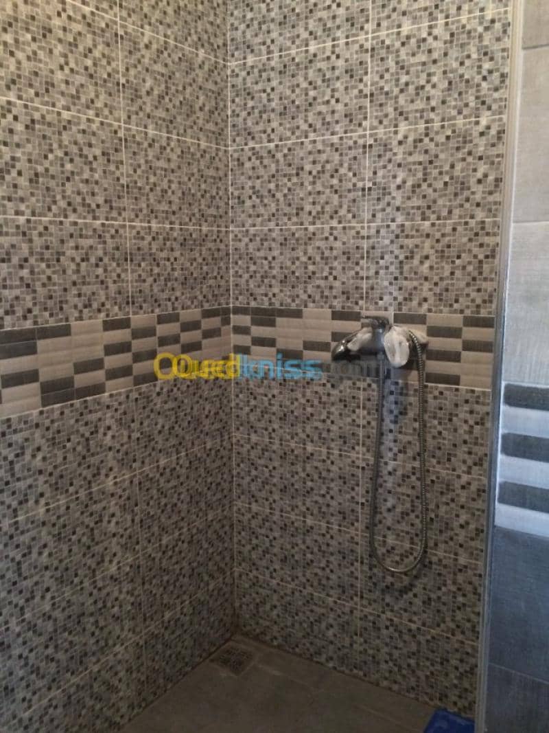 Location vacances Appartement F3 Aïn Témouchent Ain temouchent 4