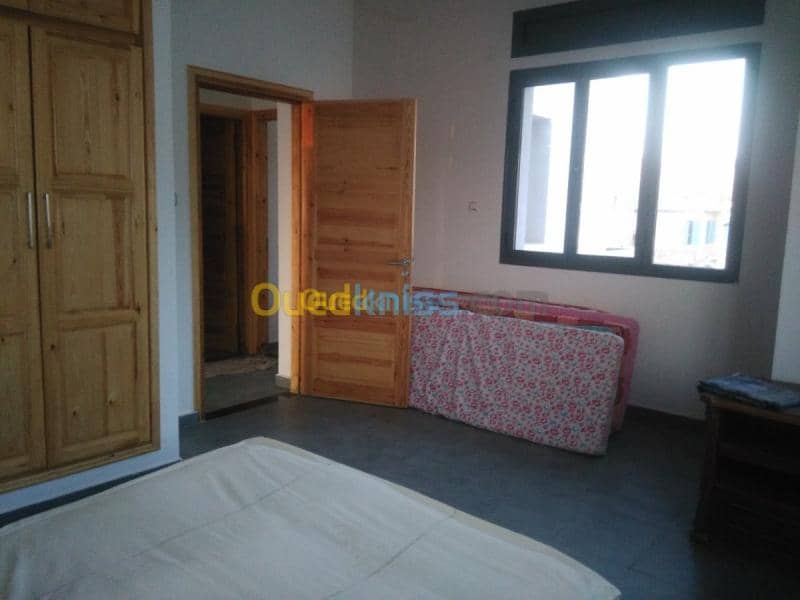 Location vacances Appartement F3 Aïn Témouchent Ain temouchent 30