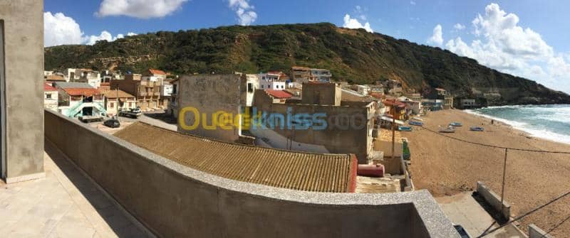 Location vacances Appartement F3 Aïn Témouchent Ain temouchent 5