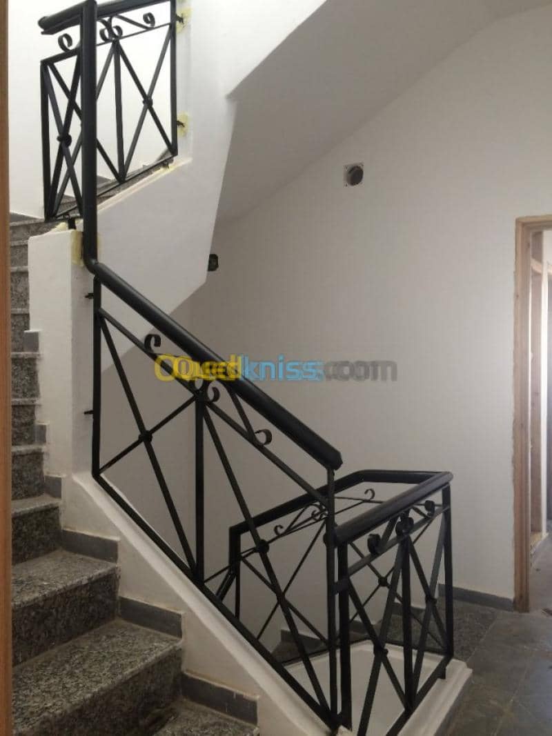 Location vacances Appartement F3 Aïn Témouchent Ain temouchent 7