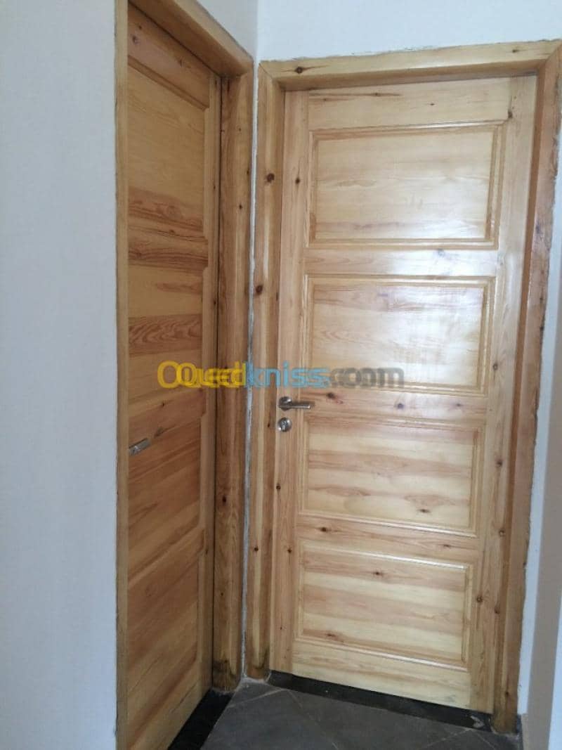Location vacances Appartement F3 Aïn Témouchent Ain temouchent 8