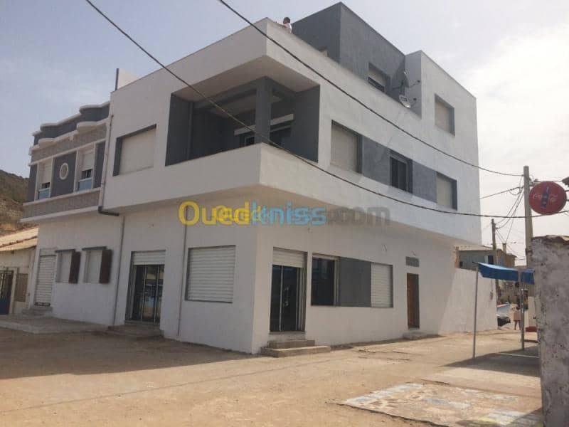 Location vacances Appartement F3 Aïn Témouchent Ain temouchent 9
