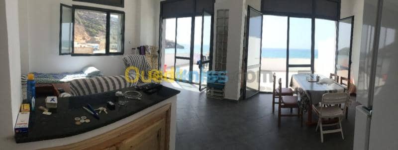Location vacances Appartement F3 Aïn Témouchent Ain temouchent