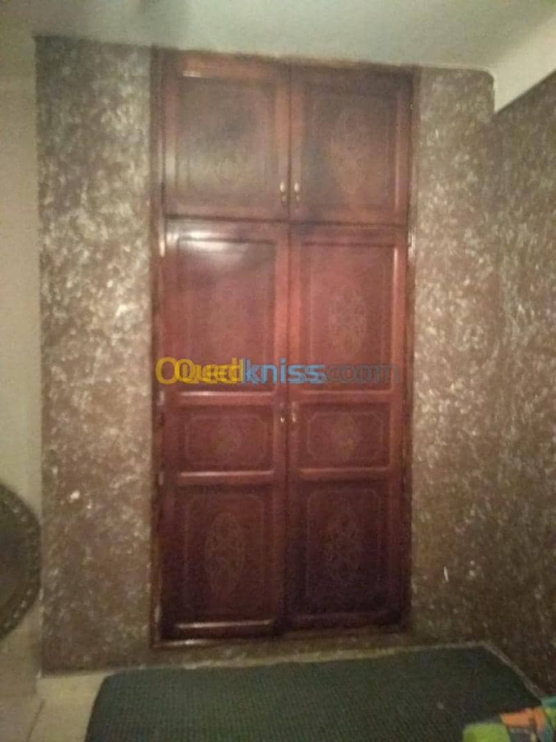 Echange Appartement F3 Alger Douera 14