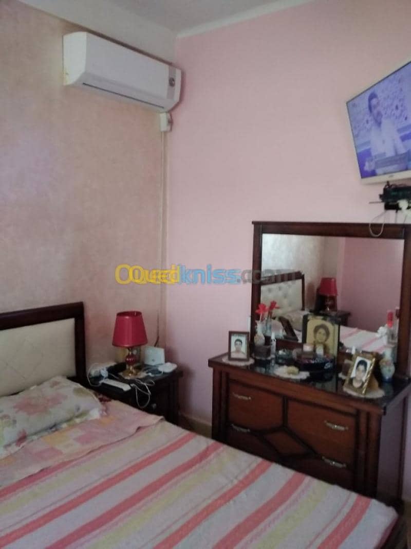 Echange Appartement F3 Alger Douera 16