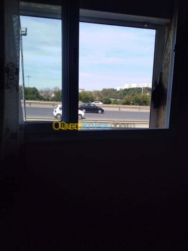 Echange Appartement F3 Alger Douera 17
