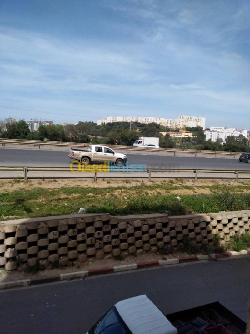 Echange Appartement F3 Alger Douera 18