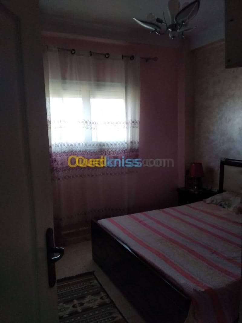 Echange Appartement F3 Alger Douera 5