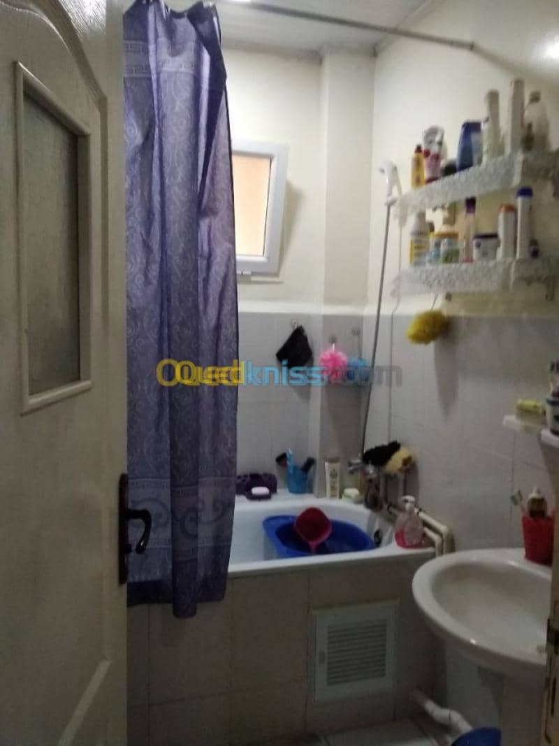 Echange Appartement F3 Alger Douera 8
