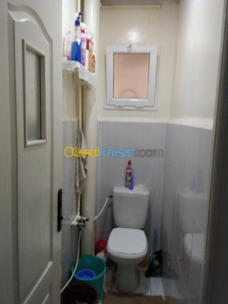 Echange Appartement F3 Alger Douera 9