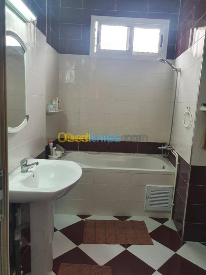 Location Appartement F4 Bouira Bouira 5