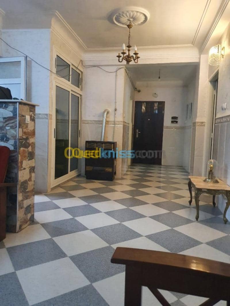 Location Appartement F4 Bouira Bouira 6