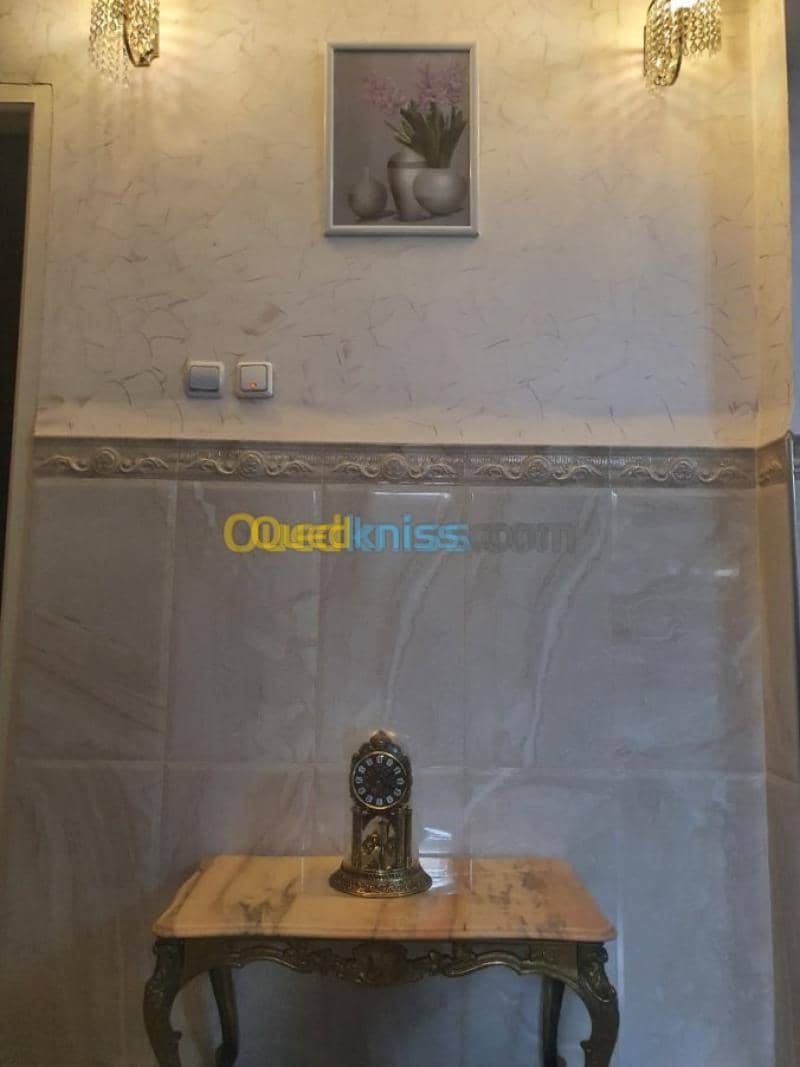 Location Appartement F4 Bouira Bouira 7