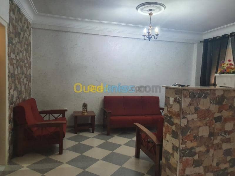 Location Appartement F4 Bouira Bouira 8