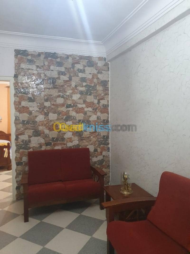 Location Appartement F4 Bouira Bouira 9