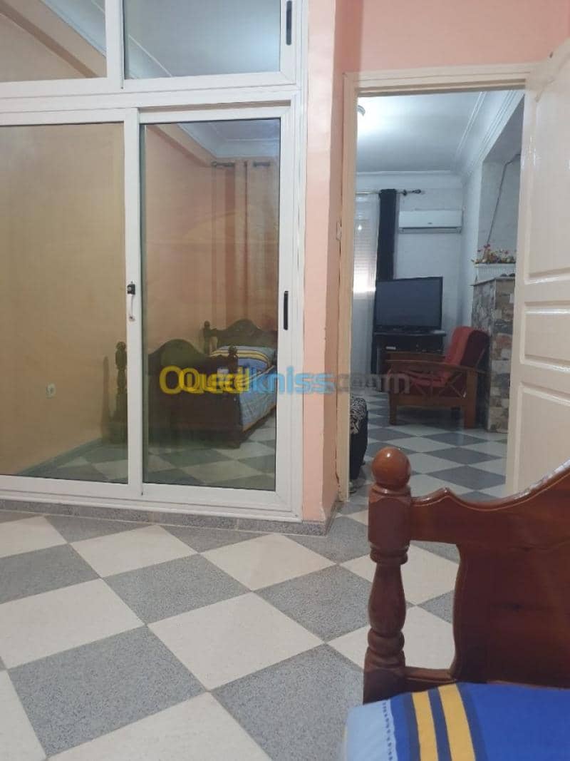 Location Appartement F4 Bouira Bouira 10