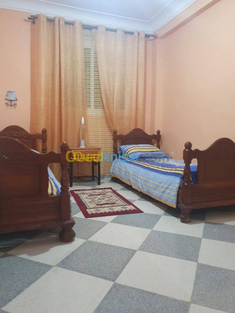 Location Appartement F4 Bouira Bouira 11