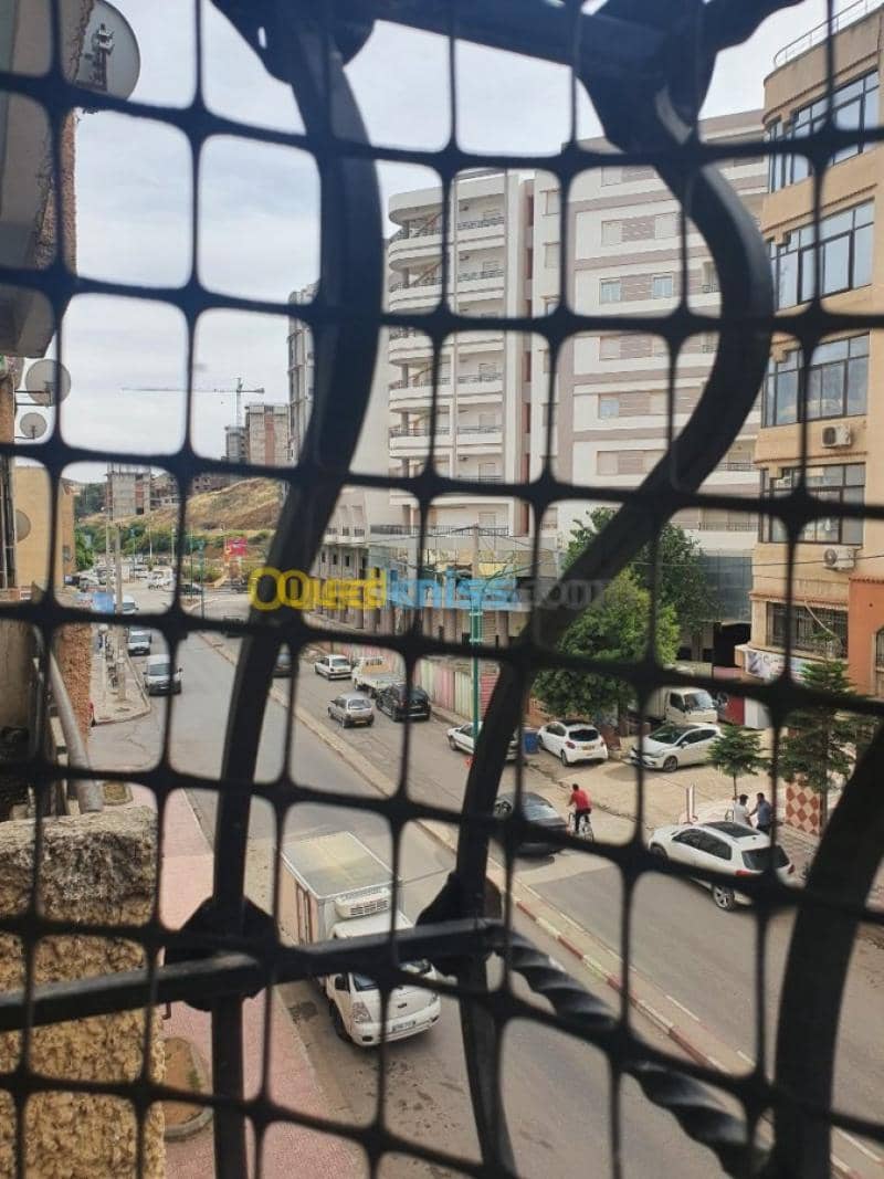 Location Appartement F4 Bouira Bouira 14