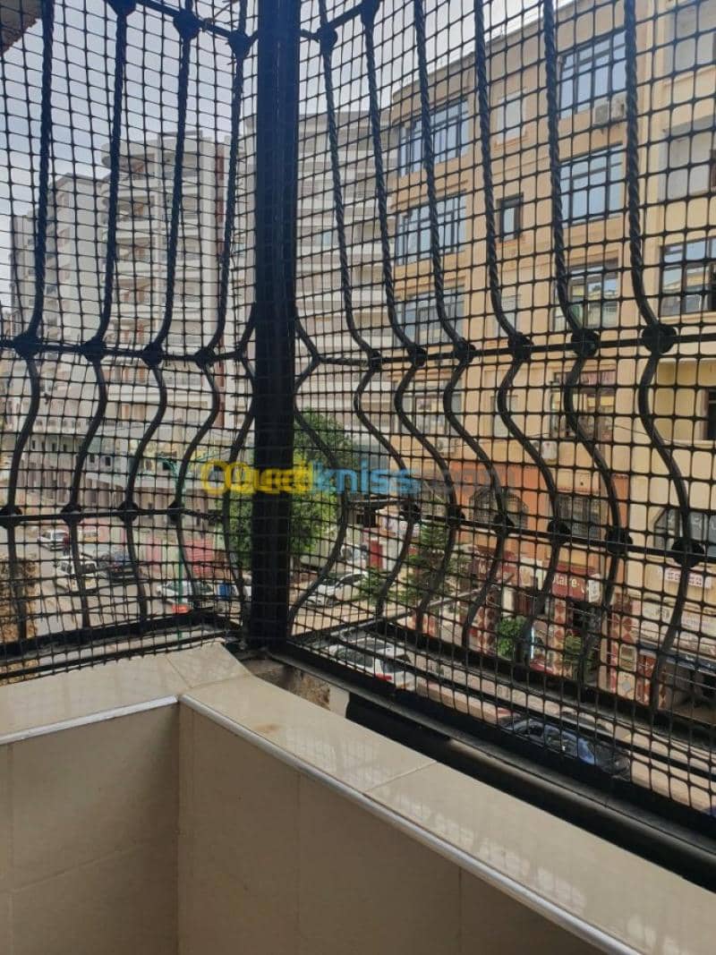Location Appartement F4 Bouira Bouira 16