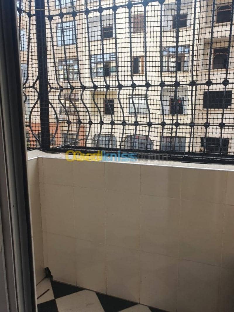 Location Appartement F4 Bouira Bouira 17