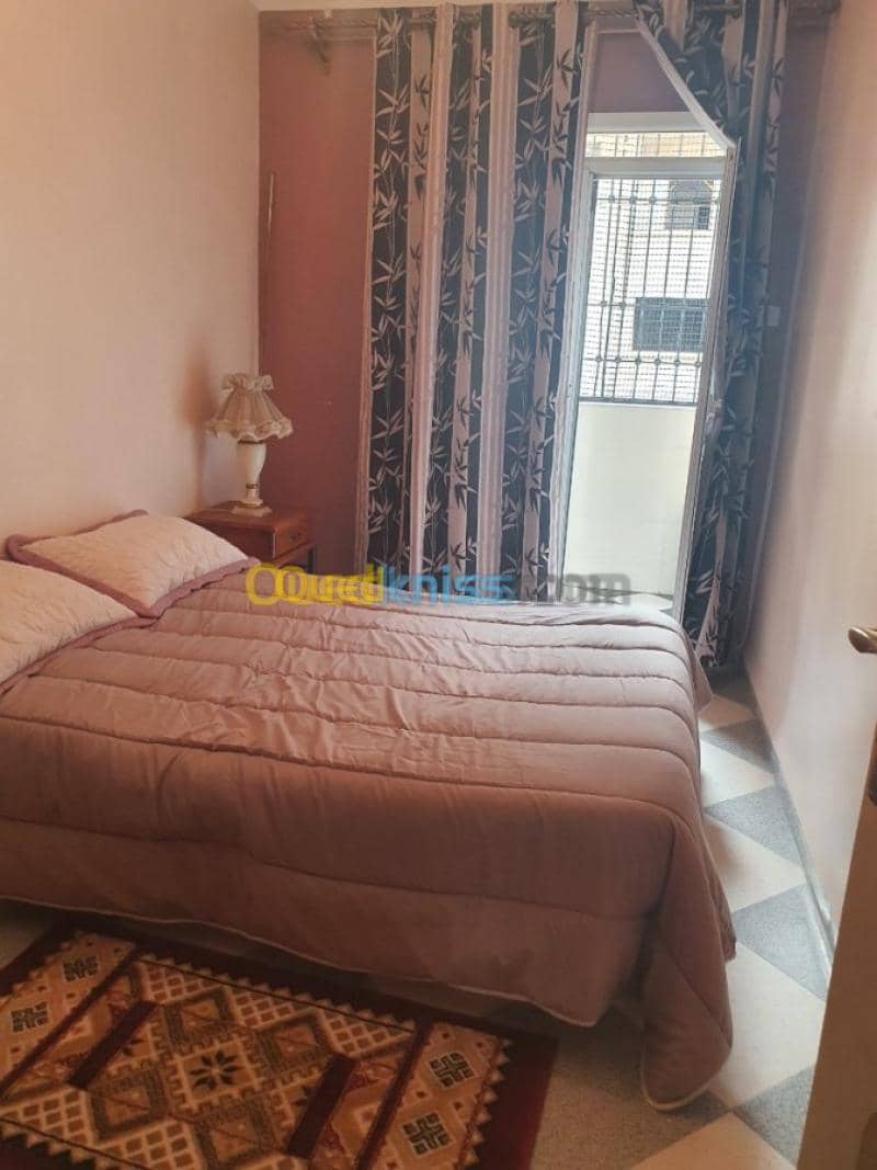 Location Appartement F4 Bouira Bouira 18