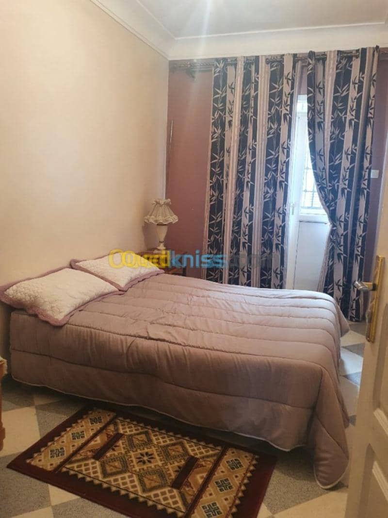 Location Appartement F4 Bouira Bouira 19