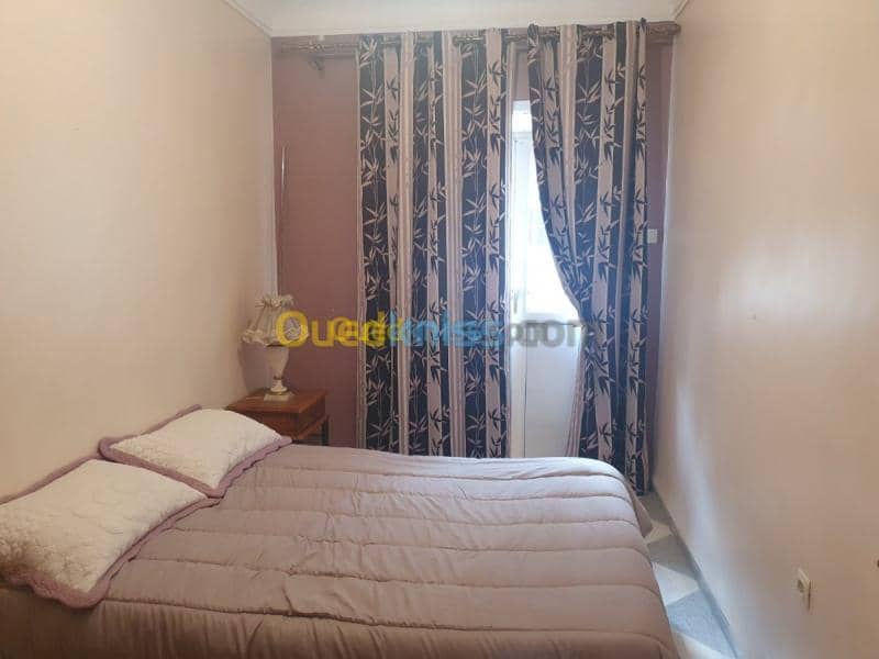 Location Appartement F4 Bouira Bouira 20