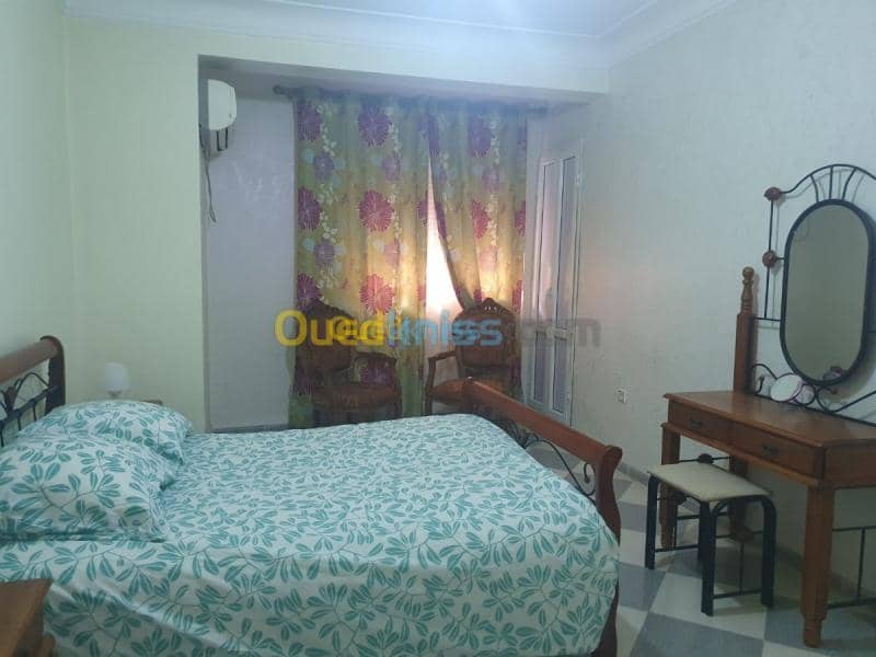 Location Appartement F4 Bouira Bouira 22