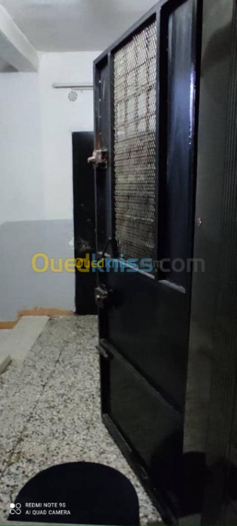 Location Appartement F4 Bouira Bouira 24