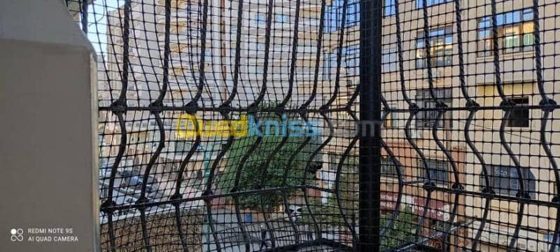 Location Appartement F4 Bouira Bouira 27