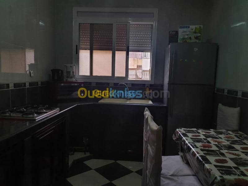 Location Appartement F4 Bouira Bouira 2