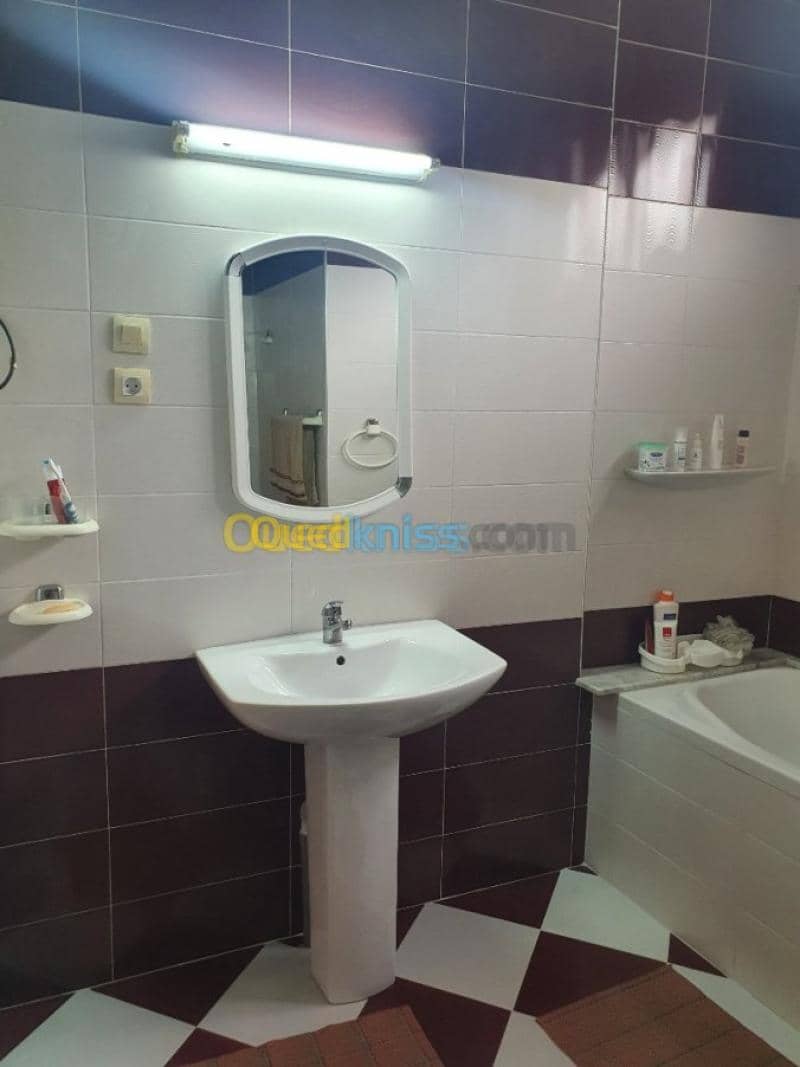 Location Appartement F4 Bouira Bouira 3