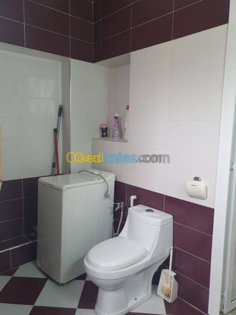 Location Appartement F4 Bouira Bouira 4