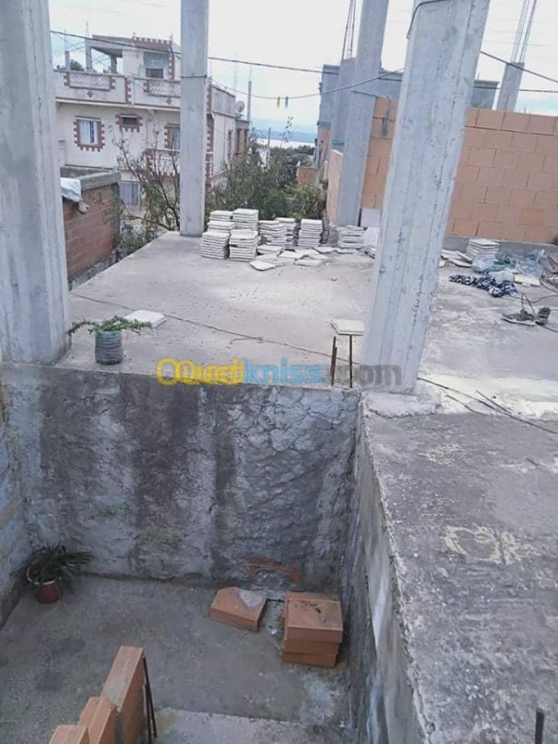 Vente Villa El taref El kala 11