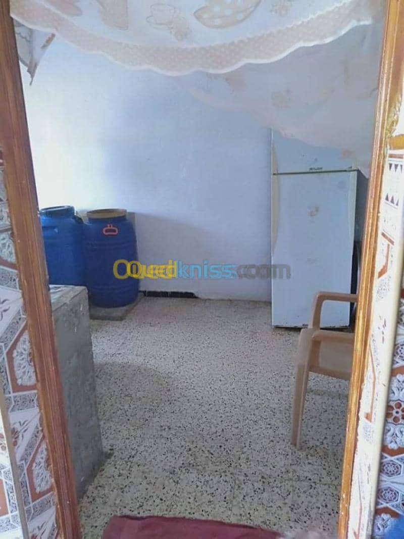Vente Villa El taref El kala 12