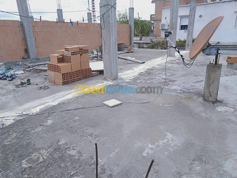 Vente Villa El taref El kala 13