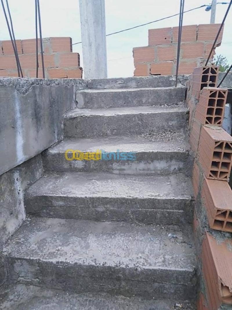 Vente Villa El taref El kala 14