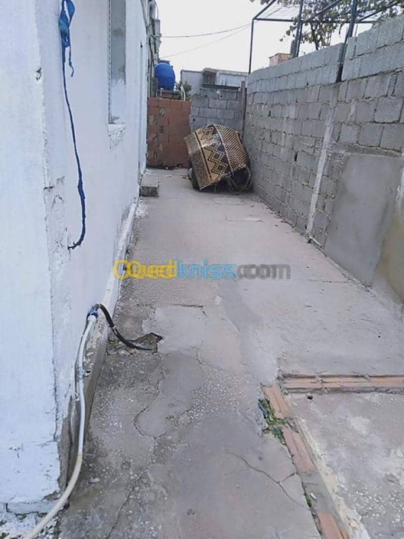 Vente Villa El taref El kala 16