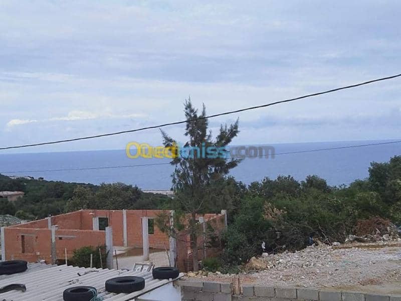 Vente Villa El taref El kala 17