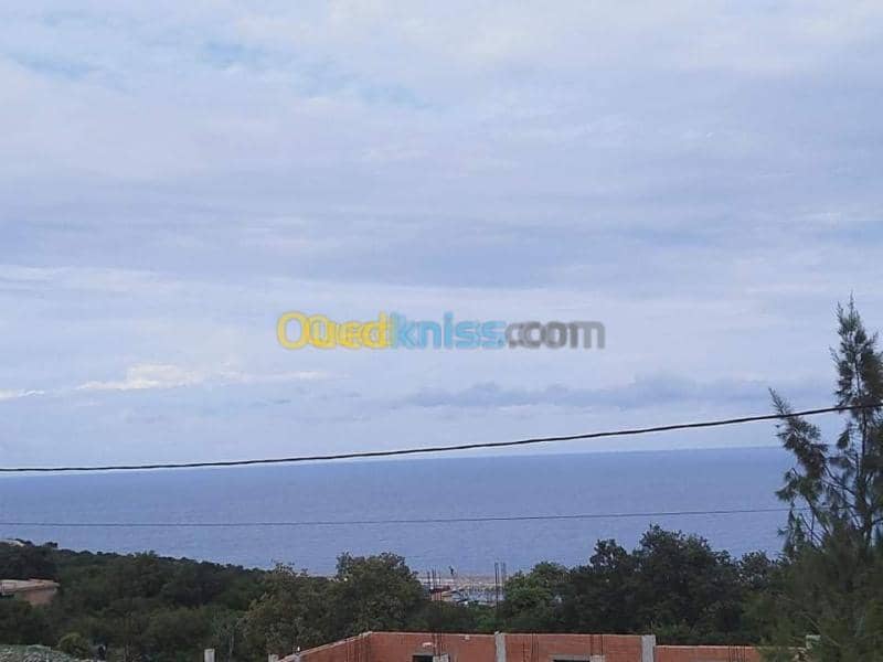 Vente Villa El taref El kala 18