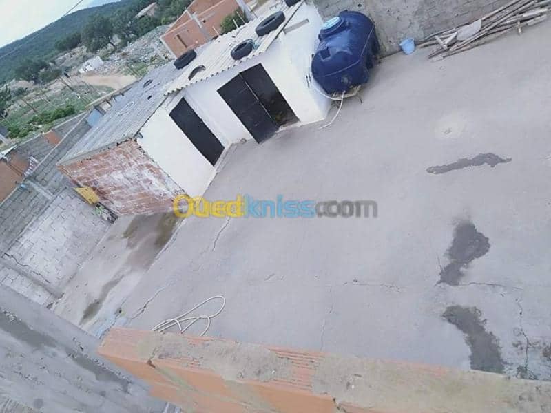 Vente Villa El taref El kala 19
