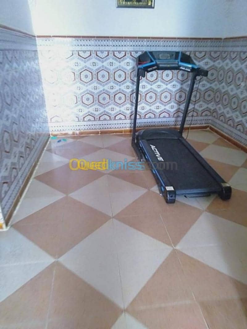 Vente Villa El taref El kala 2