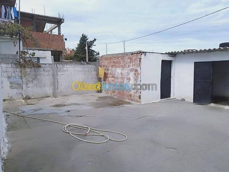 Vente Villa El taref El kala 20