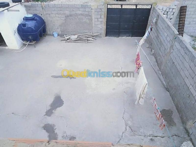 Vente Villa El taref El kala 21