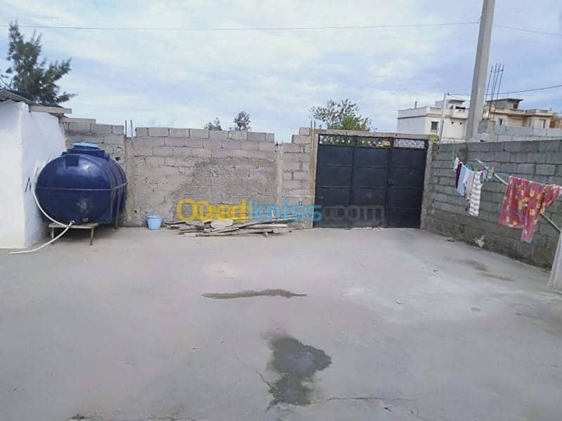 Vente Villa El taref El kala 3