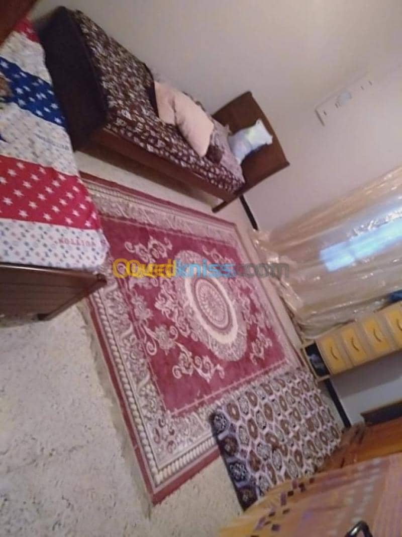 Vente Villa El taref El kala 4